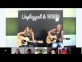 Unplugged and Wired with Sinead Burgess