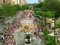 2006 Credit Union Christmas Pageant highlights