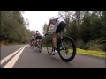 Tour of Tasmania STAGE 2 Highlights 2013 Subaru National Road Series