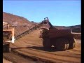 My time in the Pilbara Mining Scene