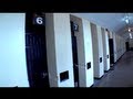 VLOG 011 - Backpacking Through Canada - Ottawa Jail, Locks &amp; Ice Cream!