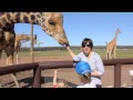 Monarto Zoo - A taste of safari within South Australia