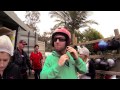 P&amp;O Experiences: ATV Quad Bike Adventure - Moreton Island, Australia