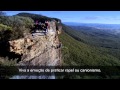 Blue Mountains - Descubra por que nada se compara à Austrália