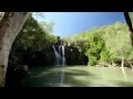 Whitsunday National Parks