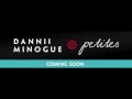 Dannii Petites Range for Target Australia