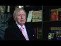 Interview with the Honourable Michael Kirby