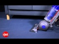 CNET Reviews: Dyson DC40