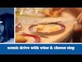 Cruise Experience - Scenic Drive with Wine and Cheese Stop