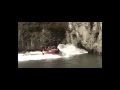 Shotover Jet - Queenstown, New Zealand