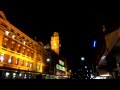 VLOG NYE - Backpacking Around The World - New Years Eve In Melbourne! (Australia)