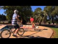Subaru National Road Series - FKG Tour of Toowoomba Stage 5