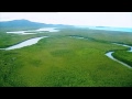 Robyn Malcolm retreats to Tropical North Queensland