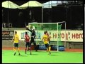 Day 4 Highlights - Men's Hockey Champions Trophy Melbourne 2012