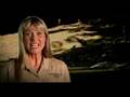 Croc Wise - Terri and Bindi Irwin TV Commercial