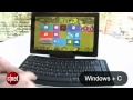 How To: Windows 8 keyboard shortcuts