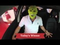 Kia Greatest Fan: Day 7 Winner