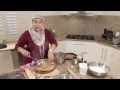 MasterChef Australia: How to Recipes: Cooking Tesiyah with Samira