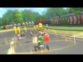 Mario Kart 8 - Super Horn Test