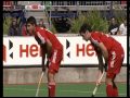 Day 3 Highlights - Men's Hockey Champions Trophy Melbourne 2012