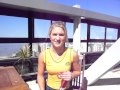 Hockeyroos - Kate Hollywood World Cup preview - vs New Zealand