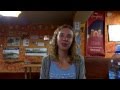 VLOG 132 - Backpacking Around The World - Fun In The Desert Town: Uyuni (Bolivia)