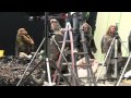 The Hobbit Trilogy Production Video