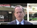 Just where does Bill Shorten stand on the Mining Tax?