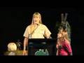 Australia Zoo VIP Brekky 2008