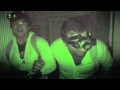 FLETCH AND HINDY - GHOSTBUSTERS PREVIEW