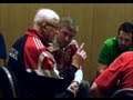 Lions Tour 2013 - Jim Telfer Parody Everest Speech