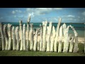 P&amp;O Experiences: Tropical Island Tour - Isle of Pines, New Caledonia