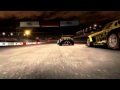 GRID Autosport - Discipline Focus &amp; Endurance