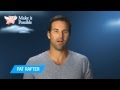 Pat Rafter: Making it Possible