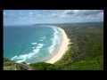 Friends of Australia: Richard Branson on Byron Bay