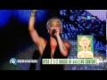 P!nk &#039;The Truth About Love Tour: Live From Melbourne&#039; Shazam TVC