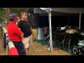 North Stradbroke Island Camping