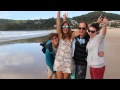 Australia - QLD - Noosa YHA backpackers hostel [VIDEO]