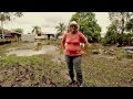 The Salvos help after the Laidley floods - Linda&#039;s story