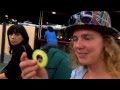 VLOG 145 - Backpacking Around The World - Our Last Day In South America!
