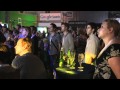 Google Creative Sandbox: Sydney 2011