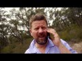 Rosso meets Peter in 'Saving you money with every tank'  | Volkswagen Australia