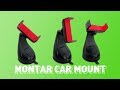 Montar Car Mount Review