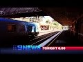 9 News Melbourne - Public Transport Menace