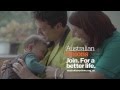 Australian Unions. Join. For a Better Life : &quot;Join&quot;