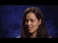 Ana Ivanovic interview (fourth round) - 2014 Australian Open