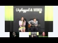 Unplugged and Wired with Arlene Zelina