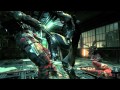 Official Batman: Arkham Knight Gameplay Trailer - &quot;Evening The Odds&quot;