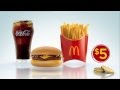 McDonald&#039;s NEW Loose Change Meals