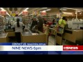 Wednesday 21st May 2014 Headlines | 9 News Queensland